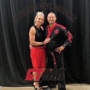 Meet your Posher, Daniel